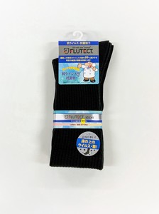 Ankle Socks Antibacterial Finishing Socks 22 ~ 24cm