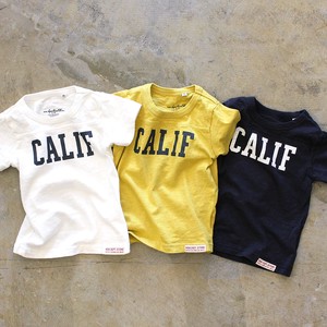 CALIF Tシャツ