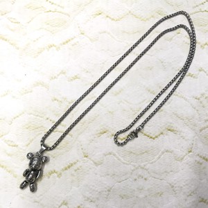 Necklace/Pendant Necklace Animals sliver Pendant