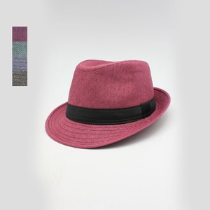 Felt Hat 5-colors