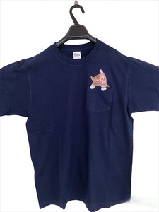 T-shirt T-Shirt Pocket Ladies' Kids Men's