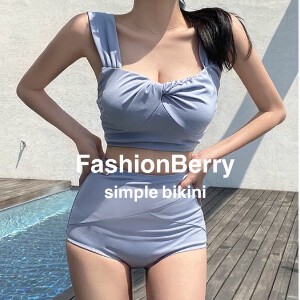 Bikini Simple 2023 New