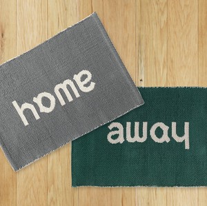 Home & Away Rug 700W×500L/mm