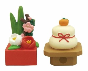 Pre-order Object/Ornament concombre Mini