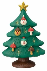 Pre-order Object/Ornament concombre Christmas Tree