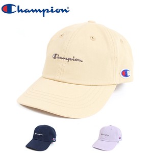 Cap Champion Kids Clear 2023 New