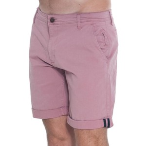 Short Pant denim Pink