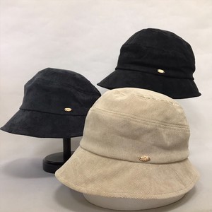 【秋冬帽子】秋冬婦人帽子　小円ダウン　レディース帽子
