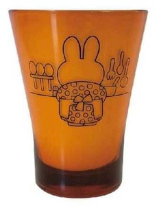 Cup/Tumbler Miffy marimo craft