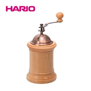 『HARIO』コーヒーミル・コラム　CMR-502C  （ハリオ）