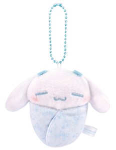 Doll/Anime Character Plushie/Doll Swaddle Mascot Sanrio Characters Cinnamoroll