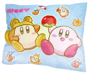 靠枕/靠垫 Kirby's Dream Land星之卡比
