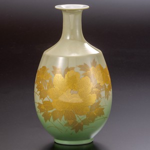 Kutani ware Object/Ornament Vases