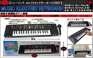 Keyboard Instrument Bird