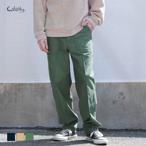 Full-Length Pant cafetty Limited M Autumn/Winter 2023
