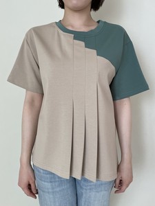 T-shirt Color Palette Tops Switching