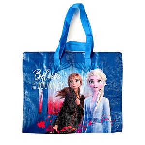 Reusable Grocery Bag Frozen Reusable Bag