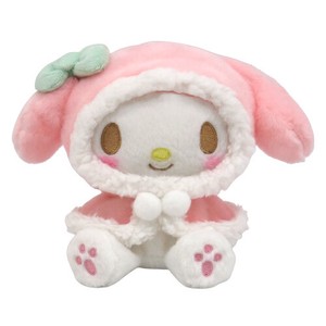 Doll/Anime Character Plushie/Doll My Melody Sanrio Characters Plushie