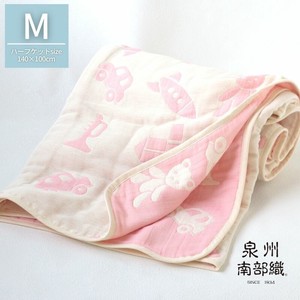 Summer Blanket Pink