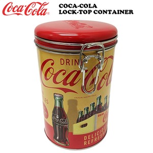 Small Item Organizer Coca-Cola