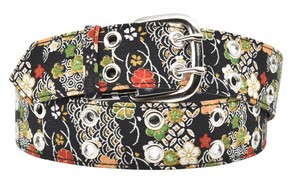 Pouch Japanese Pattern