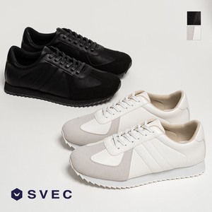 SVEC Low-top Sneakers Spring/Summer Men's