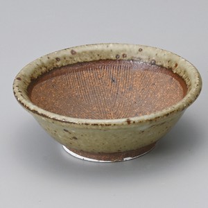 Side Dish Bowl Pottery 3.2-sun Made in Japan