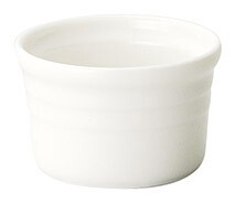 [特価 美濃焼] ネーベ スフレカップココット 陶器 容器 [食器 日本製]