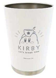 Cup/Tumbler marimo craft Kirby