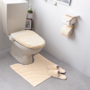 Toilet Mat Slipper Made in Japan