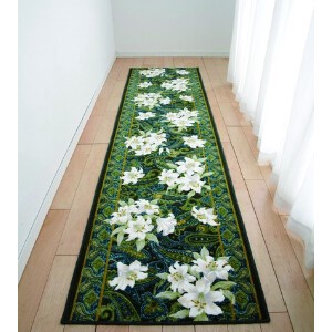 Carpet Lily Made in Japan