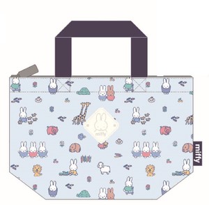 Pre-order Tote Bag Series Miffy Mini-tote