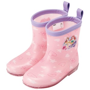 Rain Shoes Pudding Rainboots Kids 15cm