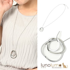 Necklace/Pendant Necklace sliver Pendant Casual Presents Ladies Simple