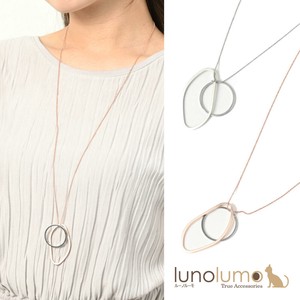 Necklace/Pendant Necklace sliver Pink Pendant Long Casual Ladies' Simple
