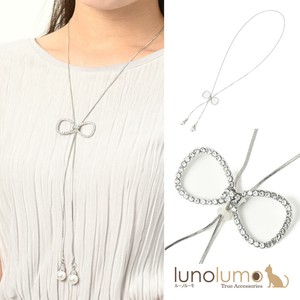 Necklace/Pendant Pearl Necklace Rhinestone Ladies'