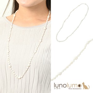 Necklace/Pendant Pearl Necklace White Long Formal Ladies'
