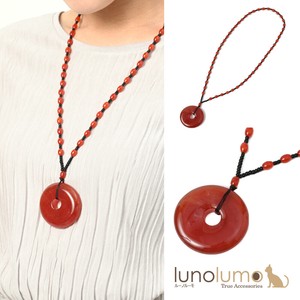 Necklace/Pendant Red Necklace Pendant Rings Casual Presents Ladies' Retro