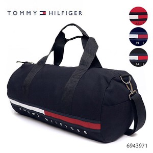 Duffle Bag Tommy Hilfiger canvas