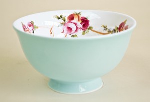 ロイヤルアーデン　陶器シリーズ　お茶碗