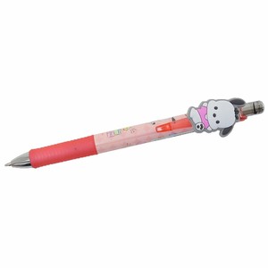 【シャープペン】ポチャッコ マスコット付きシャープペン 0.5mm