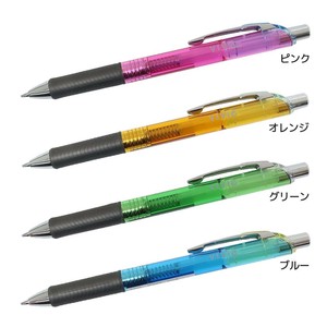 【シャープペン】VIVIC エナージェルシャープペン0.5