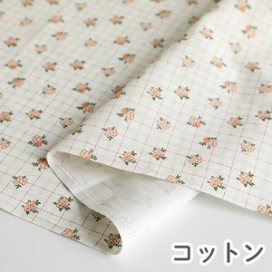Cotton Design M