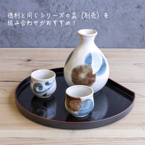 Mino ware Barware single item Made in Japan