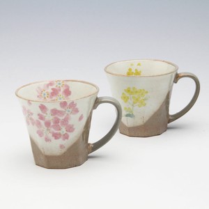 Mug Cherry Blossoms