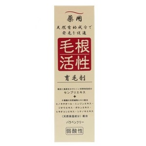 ジュン・コスメティック 【予約販売】薬用 毛根活性育毛剤（150mL）