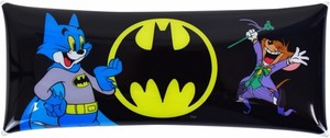 Pouch Tom and Jerry Slim batman