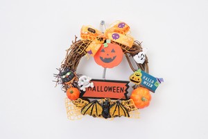 Store Material for Halloween Mini Halloween