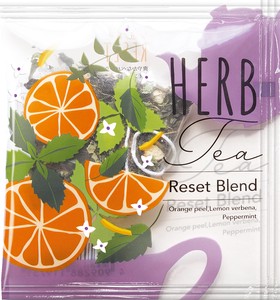 Herbal Tea Tulle Autumn/Winter 2023