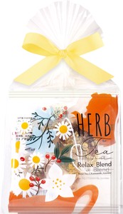 Herbal Tea Tulle Autumn/Winter 2023